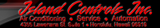 Island Controls Inc.
